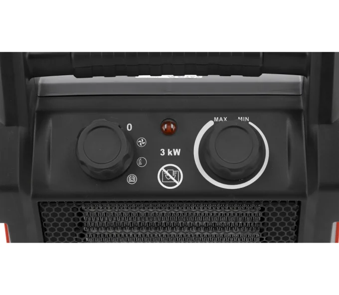 Aeroterma YATO YT99720 3 kw 5300 l/min-4