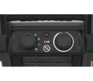 Aeroterma YATO YT99720 3 kw 5300 l/min-4