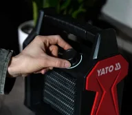 Aeroterma YATO YT99720 3 kw 5300 l/min-8