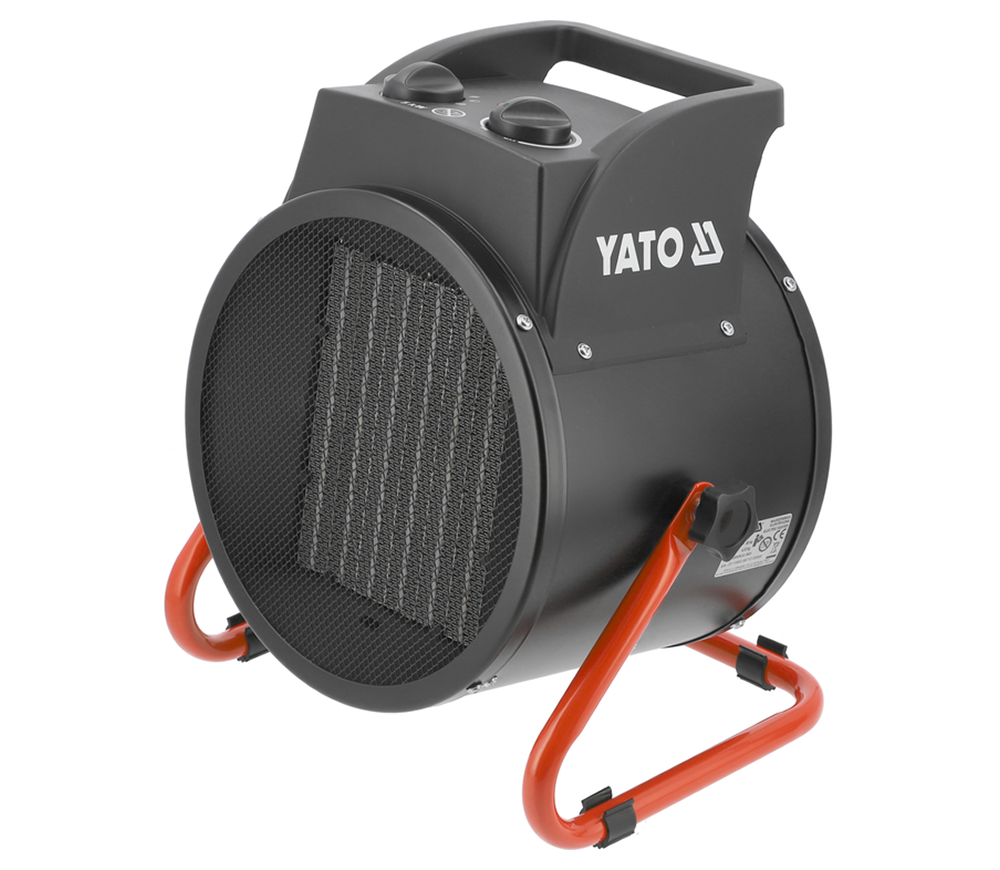 Aeroterma YATO YT99710 5 kw 10000 l/min