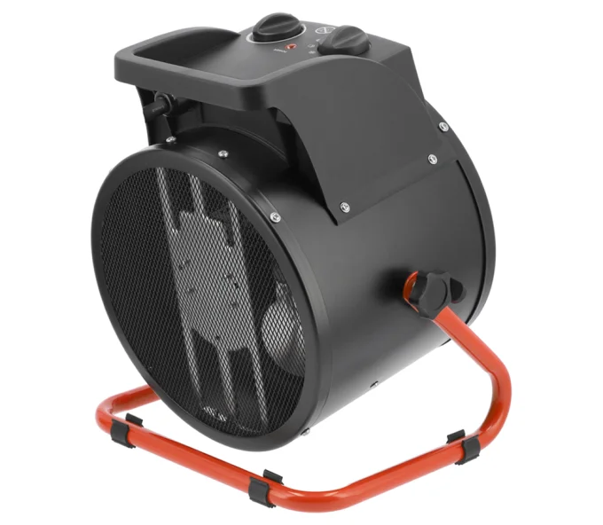 Aeroterma YATO YT99710 5 kw 10000 l/min-2