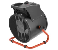Aeroterma YATO YT99710 5 kw 10000 l/min-2