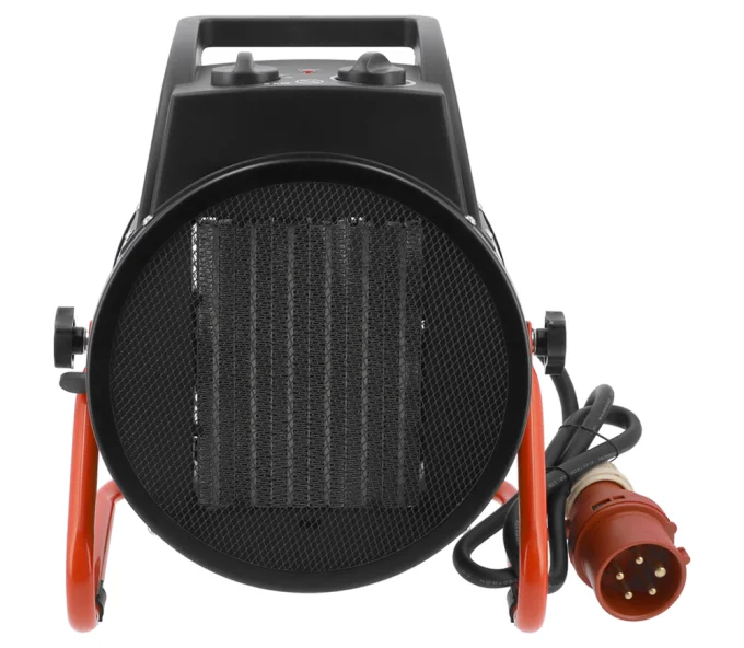 Aeroterma YATO YT99710 5 kw 10000 l/min-3