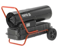 Aeroterma YATO YT99743 50 kw Motorină, Kerosen 18333 l/min-2