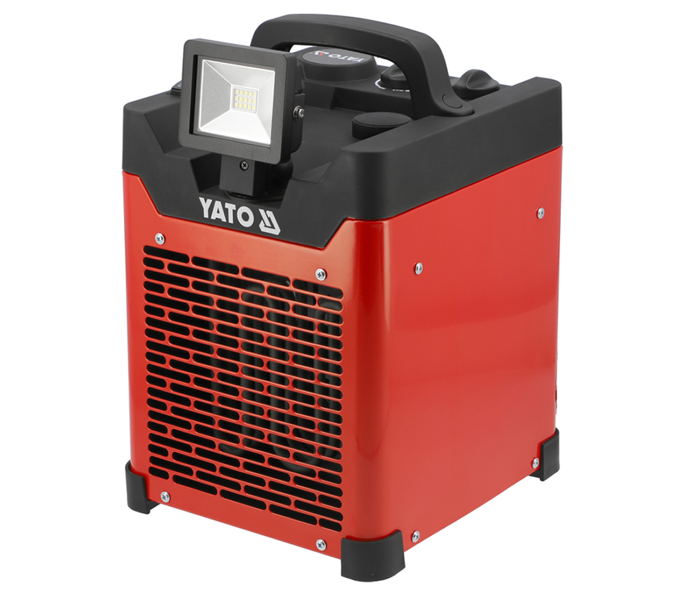 Aeroterma YATO YT99721 3.3 kw 5200 l/min