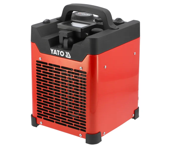 Aeroterma YATO YT99721 3.3 kw 5200 l/min-2