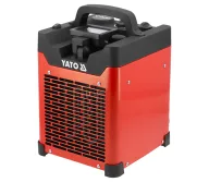 Aeroterma YATO YT99721 3.3 kw 5200 l/min-2