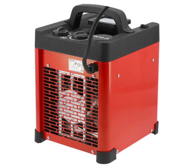Aeroterma YATO YT99721 3.3 kw 5200 l/min-4