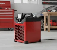 Aeroterma YATO YT99721 3.3 kw 5200 l/min-6