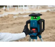 Лазерный уровень BOSCH GRL18V-3-31G 1 луч 150 m-3