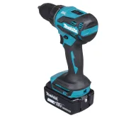 Шуруповёрт аккумуляторный MAKITA DDF490RFJ 18 В 3 Ач-5