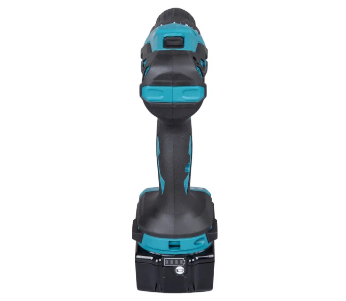 Шуруповёрт аккумуляторный MAKITA DDF490RFJ 18 В 3 Ач-6
