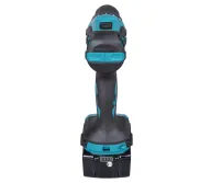 Шуруповёрт аккумуляторный MAKITA DDF490RFJ 18 В 3 Ач-6