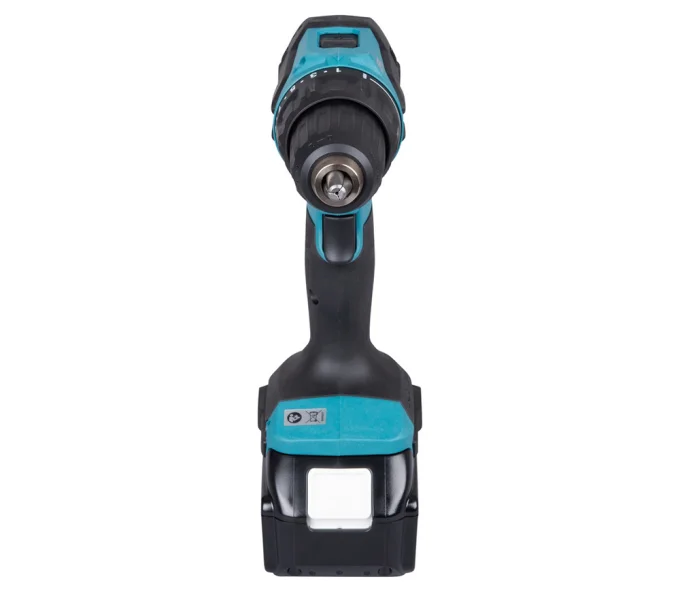 Шуруповёрт аккумуляторный MAKITA DDF490RFJ 18 В 3 Ач-8