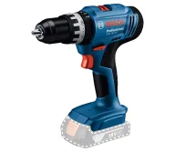 Шуруповёрт аккумуляторный ударный BOSCH 06019K9302 18 В 2 Ач-3