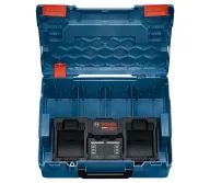 Двойное зарядное устройство BOSCH EXAL18V2-320 350 вт 18 В-2